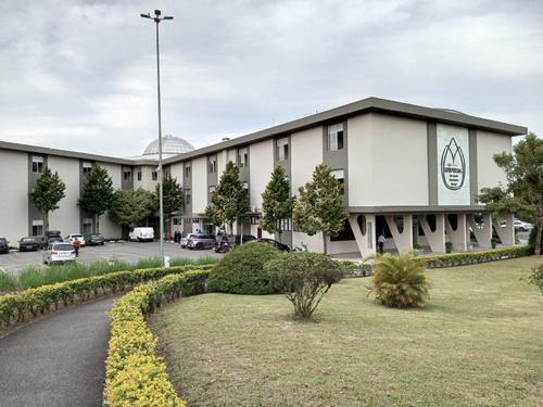 1 Jazigo - Perpétuos No Cemitério Vertical De Curitiba Pr - 4 M² Total