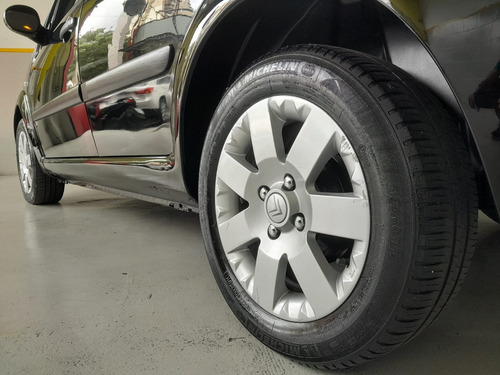 Citroën C3 1.4 8v Glx Flex 5p
