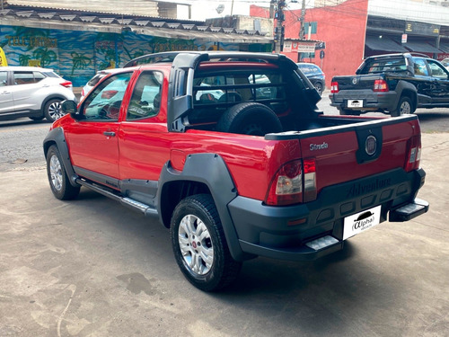 Fiat Strada 1.8 MPI ADVENTURE CD 16V FLEX 2P MANUAL