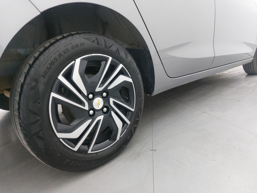 Chevrolet Onix 1.0 TURBO FLEX LT MANUAL