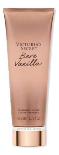 Crema Bare Vainilla  Victoria's  Secret Body Mist