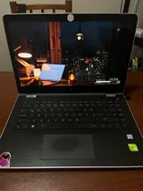 Comprar Notebook Hp X360 14-ba008la, I7 16gb, 1tb, Táctil\u002Ftouch
