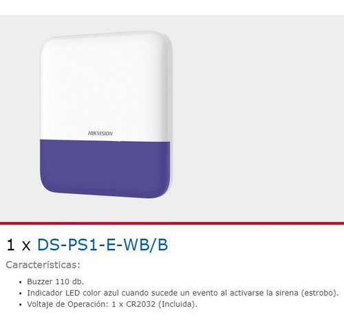 Imagen 5 de 6 de Kit De Alarma Ax Pro Con Gsm (3g/4g)
