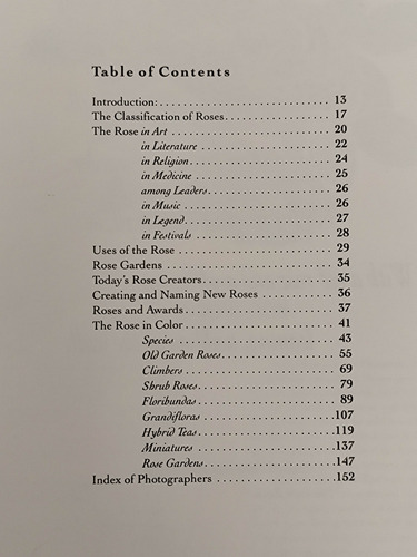 The Rose - Ann Reilly (Usado)