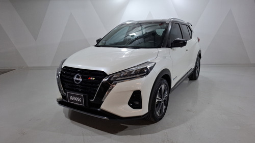 Nissan Kicks Play 1.2 HEV PLATINUM E-POWER