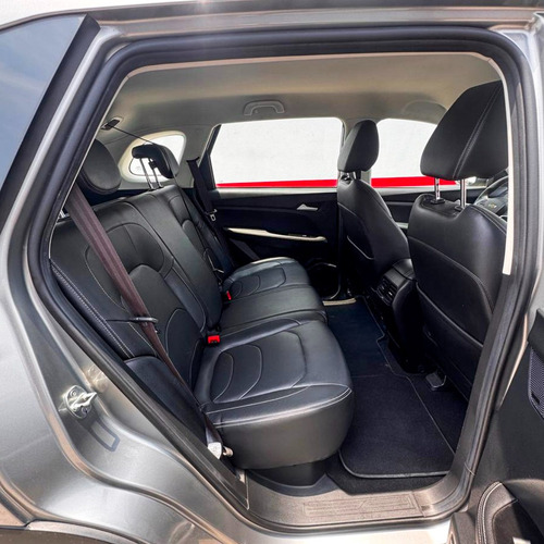 Chevrolet Captiva 1.5 Lt 5P Cvt