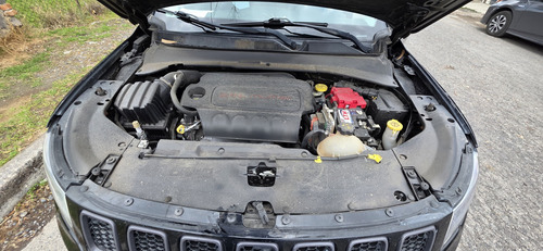 Jeep Compass Trailhawk