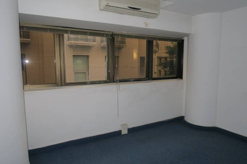Oficinas Alquiler Monserrat
