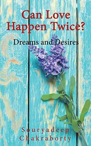 Book : Can Love Happen Twice? Dreams And Desires - Adult...