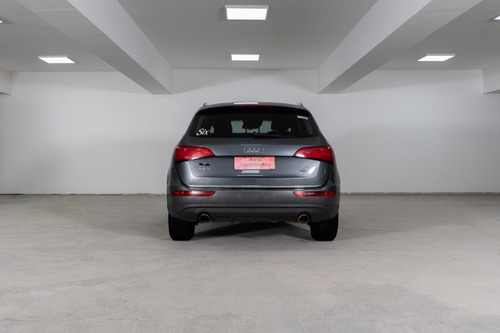Imagen 5 de 15 de Audi Q5 2.0tfsi Tiptronic Quattro 2015