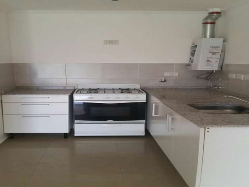 Imagen 6 de 7 de Departamento En Venta Barrio Gral Paz