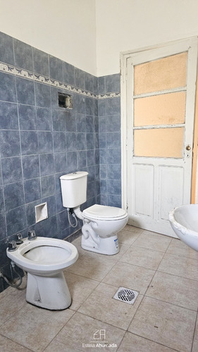 Vendo Casa En Pasaje Céntrico, San Rafael