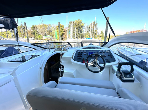 Beneteau 35 Gran Turismo