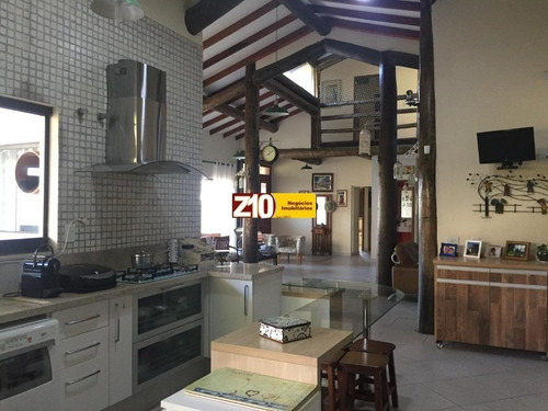 Chácara - Ch01748 - 34309597