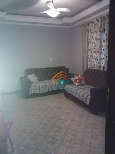 Imagem 2 de 24 de Sobrado Com 3 Dormitórios À Venda, 175 M² Por R$ 470.000,00 - Jardim Bom Clima - Guarulhos/sp - So0666