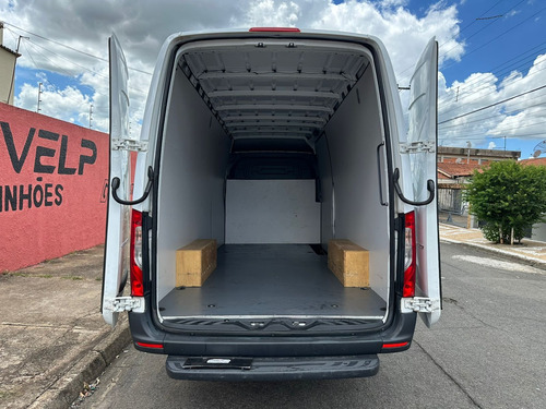 Mercedes Sprinter Extra Long. 14m Ano 2022 -covelp Americana