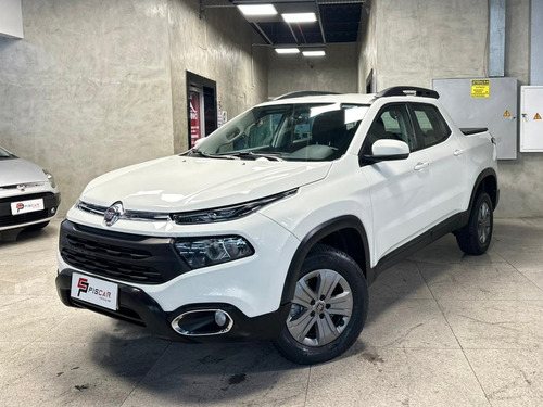 Fiat Toro 1.8 16V EVO FLEX FREEDOM AT6