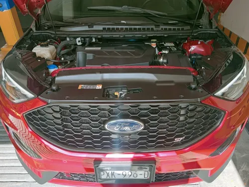 Ford Edge St