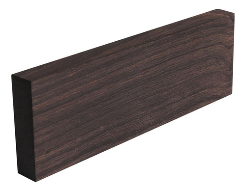 2 Instrumento Musical De Madera Negra Para Manualidades Diy