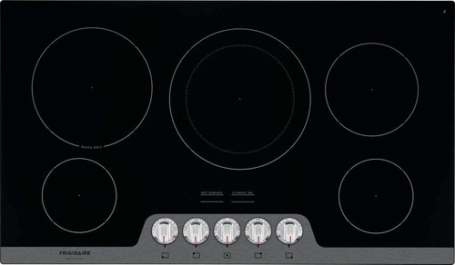 Plantilla Vitroceramica Frigidaire® (fgec3648us) Nueva Caja