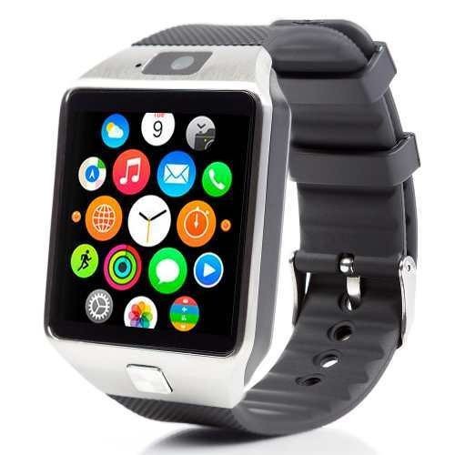 Smartwatch Gadnic Z09 REL00151