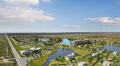 Lotes En Hudson- Hudson Lagoon