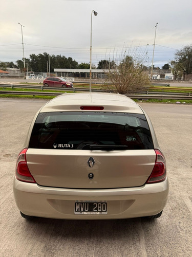 Renault Clio 2013