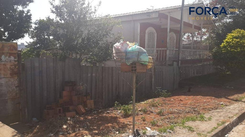 Área À Venda, 500 M² - Perobal - Arujá/sp - Ar0023