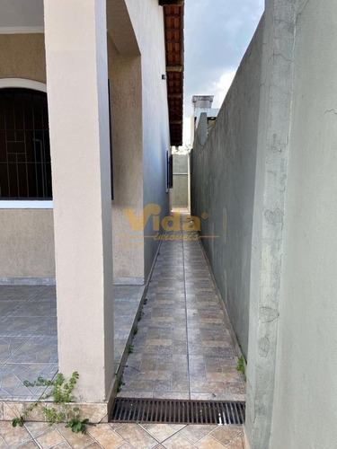Casa Terrea A Venda Em Quitaúna - Osasco - 44824