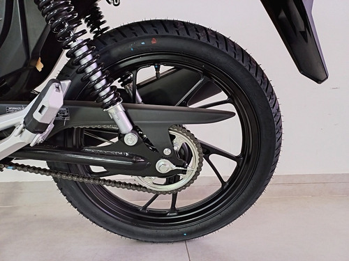Imagem 10 de 15 de Honda Cg 160 Fan 2022