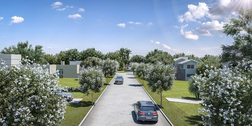 Imagem 2 de 15 de Terreno À Venda, 280 M² Por R$ 283.382,99 - Reserva Dom Feliciano - Gravataí/rs - Te2441