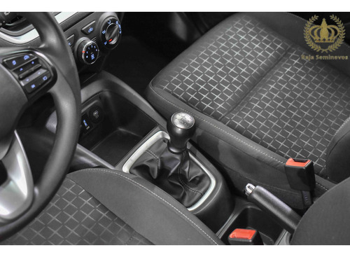 Hyundai HB20 1.0 12V FLEX LIMITED MANUAL