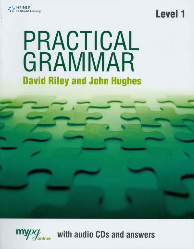 Practical Grammar A1 A2 - Sb W Key A Cd 2 Pin Code - Riley D