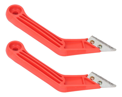 Juego De 2 Herramientas Para Quitar Lechada Clean Remover, E