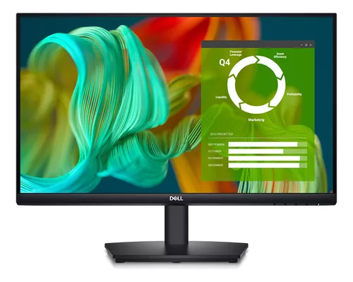 Corotos  MONITOR DELL 27 PULGADAS FULL HDMI IPS, E2720HS