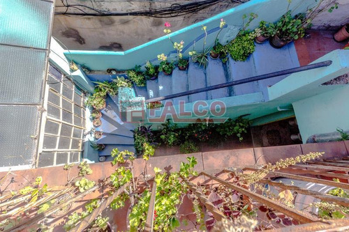 Imagen 25 de 25 de Lautaro 1200 - Ph 5 Ambientes - 270 M2 - Terraza