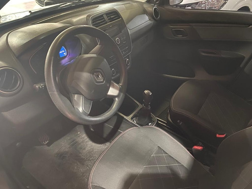 Imagen 17 de 25 de Renault Kwid Zen 2018