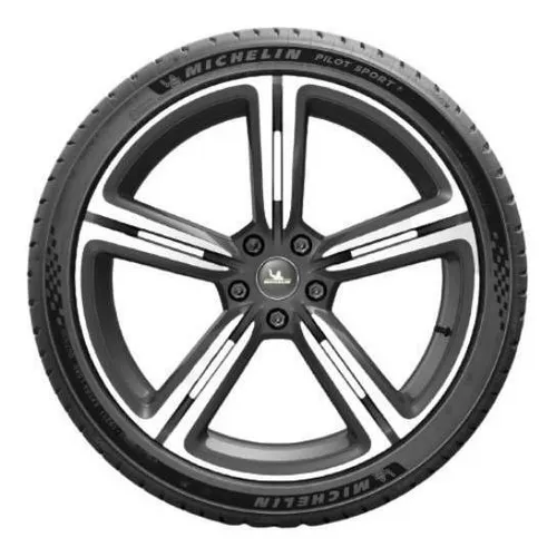 comprar Neumático Michelin Pilot Sport 5 P 225\u002F45 R17 Envio Gratis