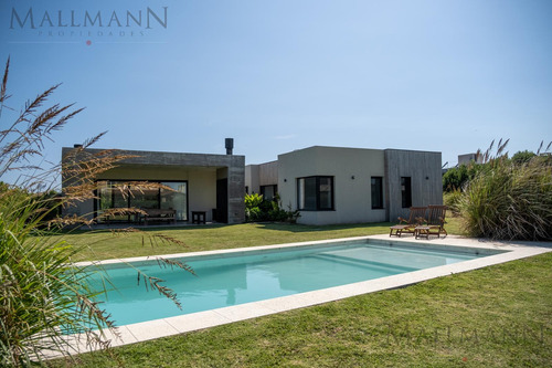 Casa En Pilará, Barrio El Tono | Mallmann Propiedades