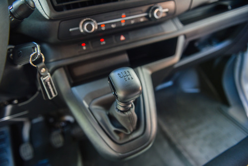 Peugeot Expert 1.5 Hdi 120 L3