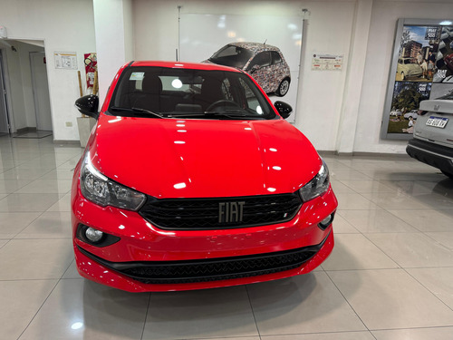 Fiat Cronos 1.3 Gse Drive Pack Plus