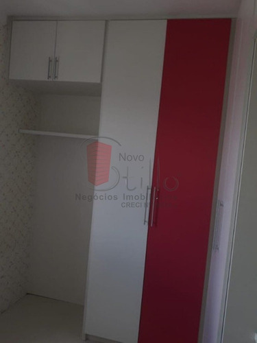 Imagem 5 de 15 de Apartamento - Maranhao - Ref: 9017 - V-9017