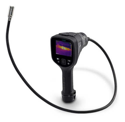 Kit Boroscópio Termográfico Frontal 19mm X 1m Flir Vs290-21