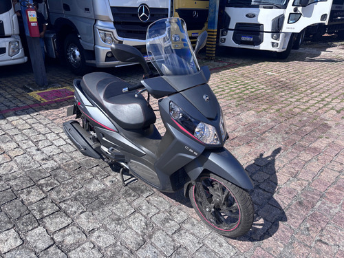 Dafra 300s Ano 2024