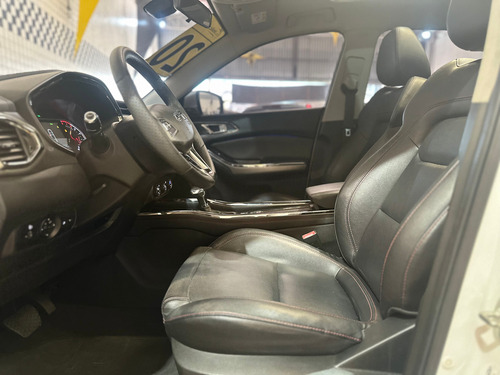 Chery Tiggo 5X TXS 1.5 16V TURBO FLEX AUT.
