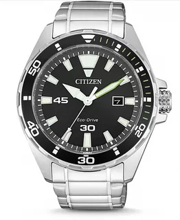 Reloj Hombre Citizen Bm7451-89e Eco Drive