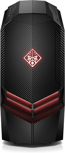 Imagen 7 de 8 de Cpu Hp Omen 880 Gamer Core I7-8700k 16gb 256gb Ssd Video 8gb