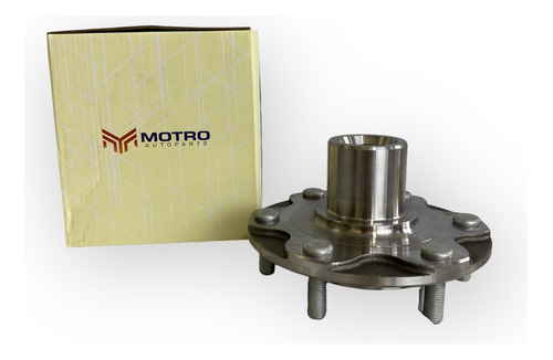 Cubo Mozo Delantero Toyota Hilux 2006 2007 2008 2009 1gr 4.0