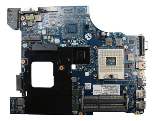 Placa Madre Para Laptop Lenovo E430