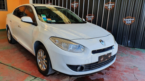 Renault Fluence 2.0 Dynamique